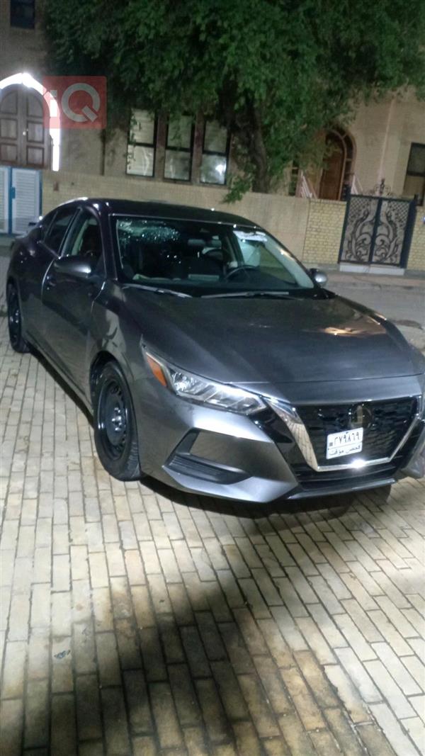 نيسان سنترا 2023 للبيع في العراق -  بغداد